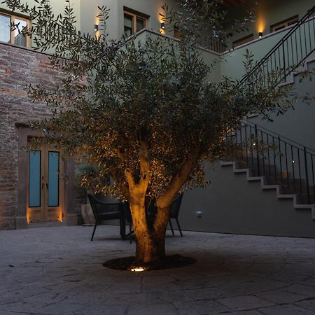 Hotel Casa Aranzazu San Luis Potosi San Luis Potosí Exterior foto